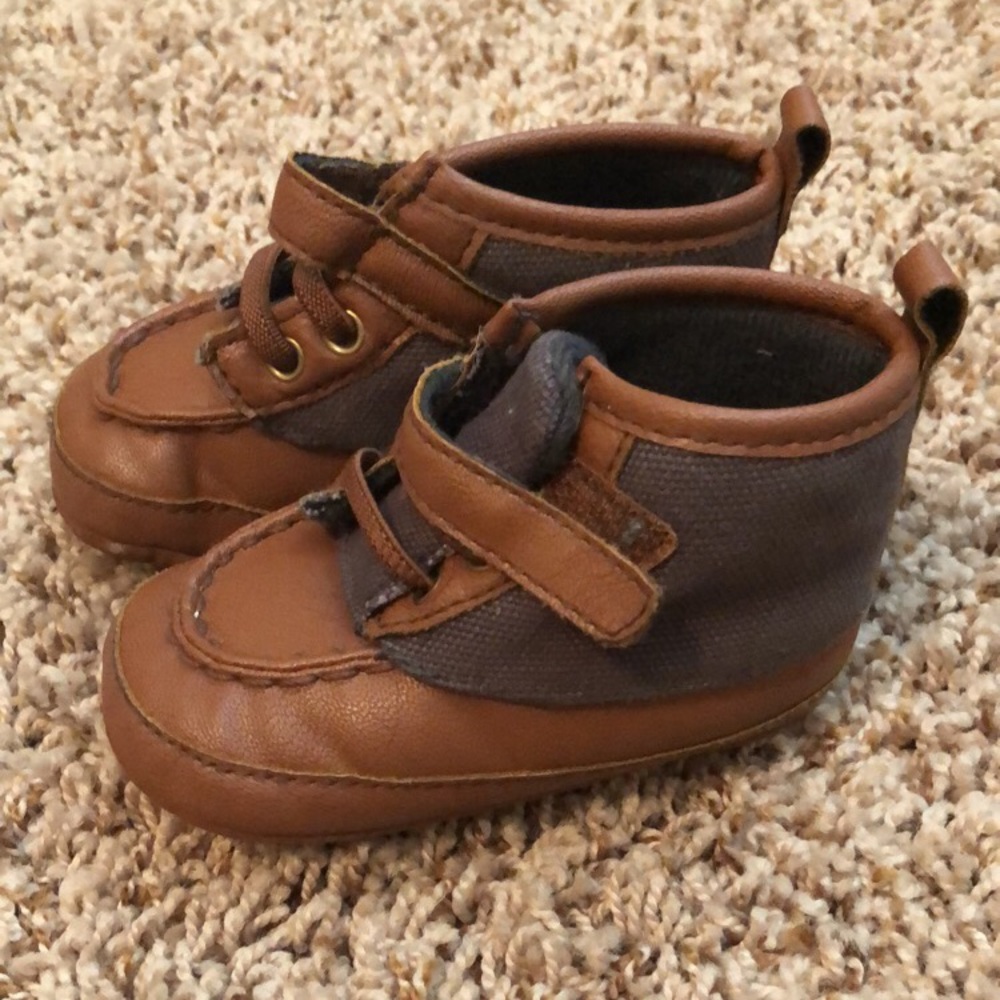 Carters shoes